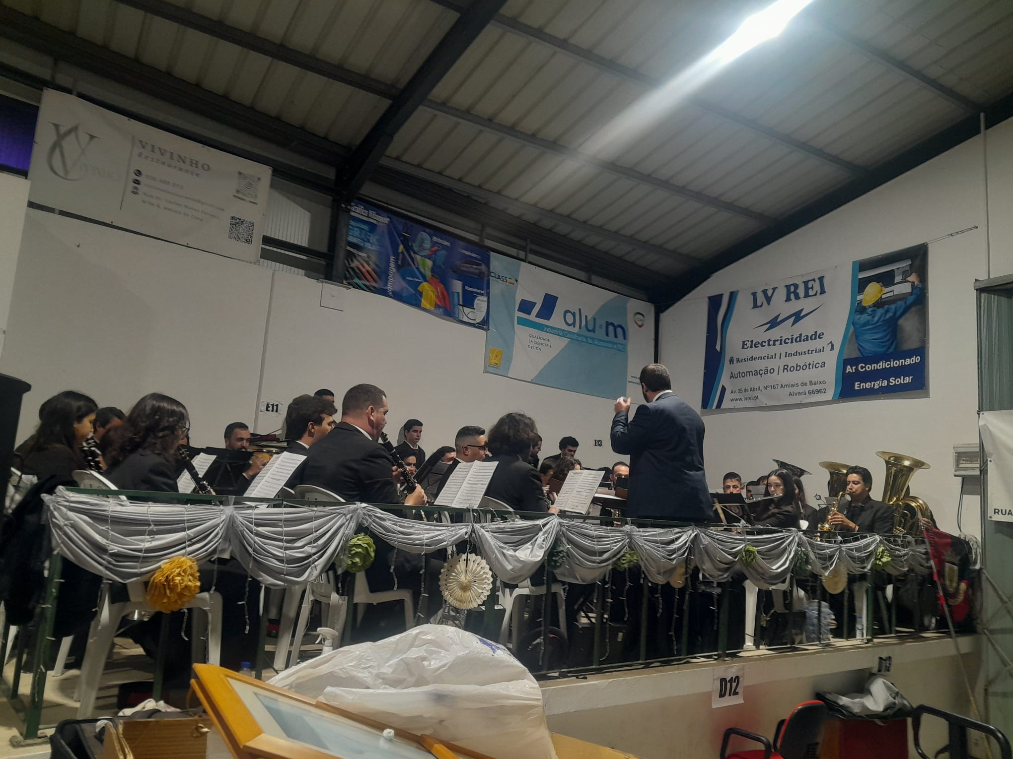 Festa em Amiais de Cima 07